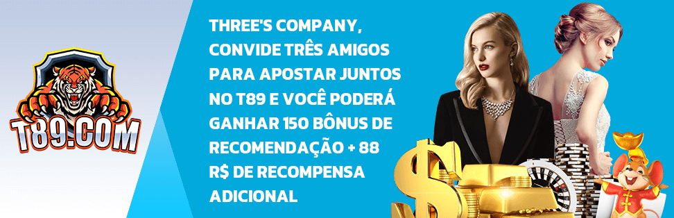 melhores casas de apostas bonus